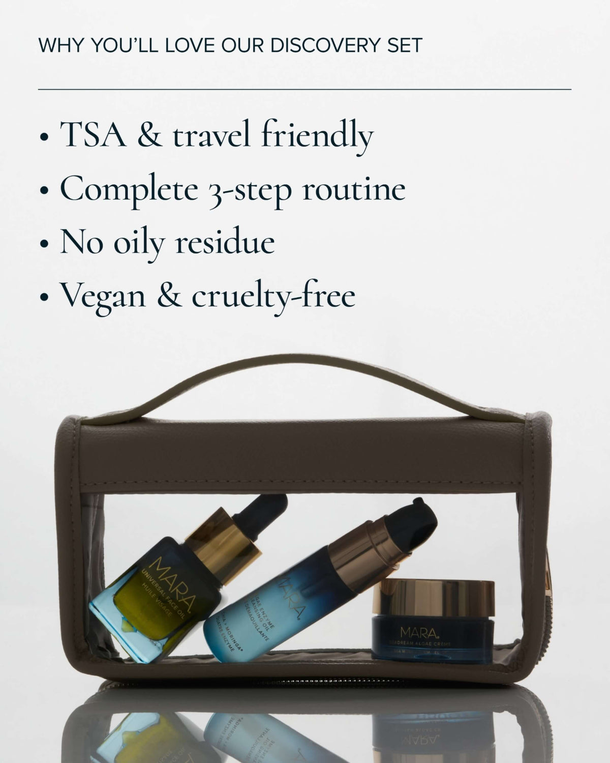 Sea the Glow Discovery Kit