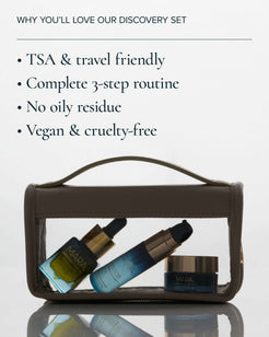 Sea the Glow Discovery Kit