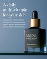 Universal Hydrating Face Oil for Anti-Aging and Glow with Algae + Moringa
