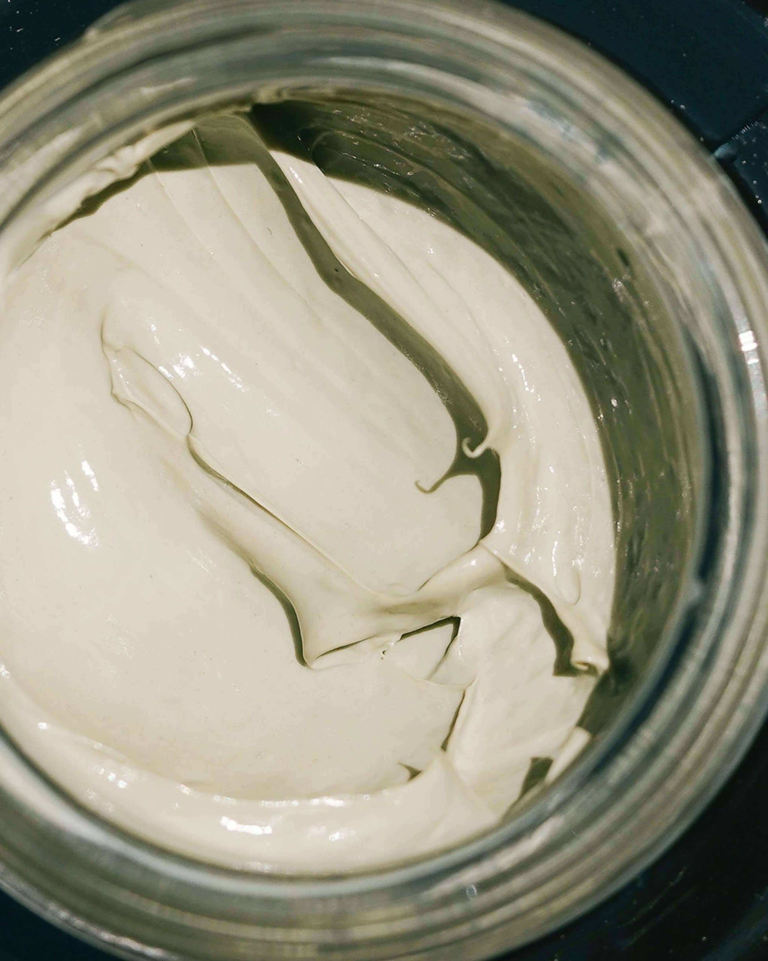 Volcanic Sea Clay Detox Masque