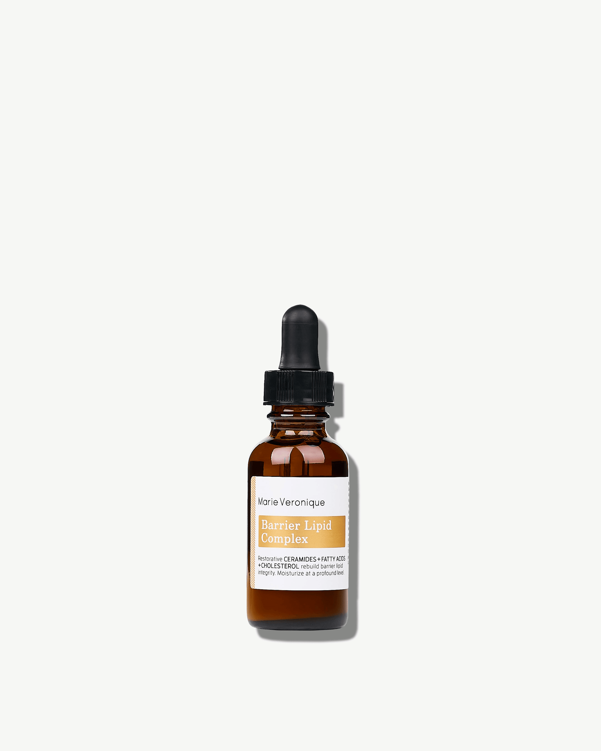 Marie Veronique Barrier Lipid Complex - Clean, Natural Moisturizer