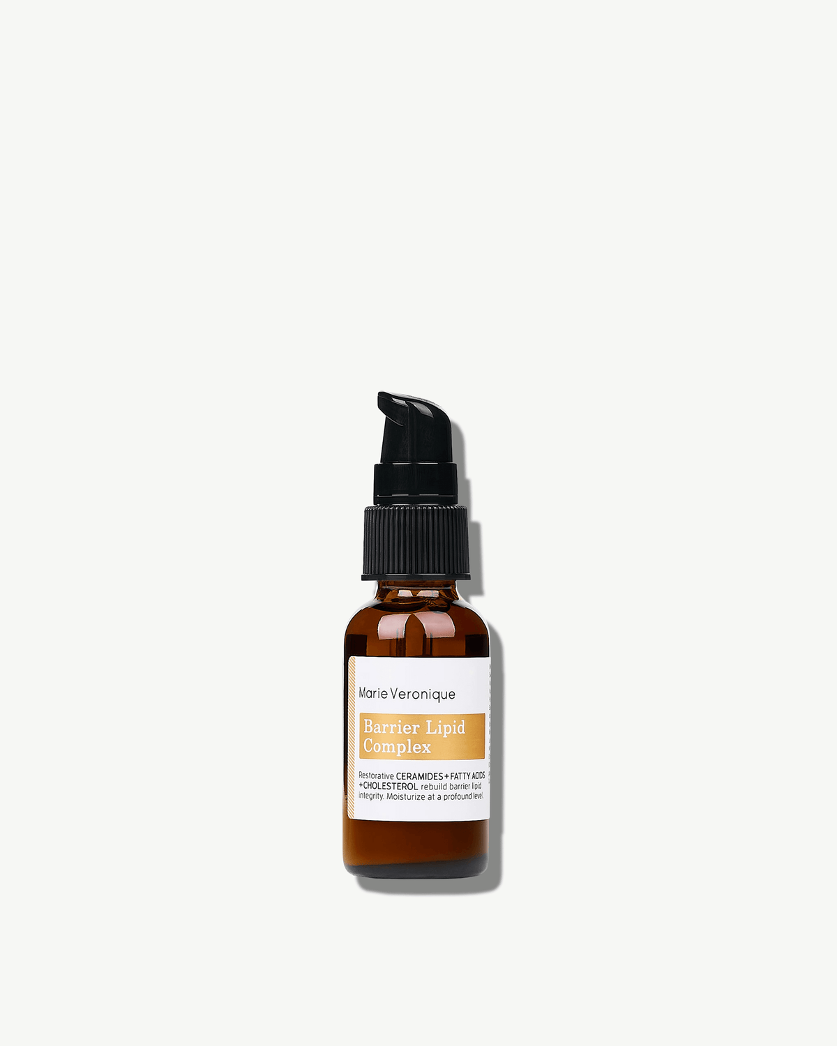 Marie Veronique Barrier Lipid Complex - Clean, Natural Moisturizer