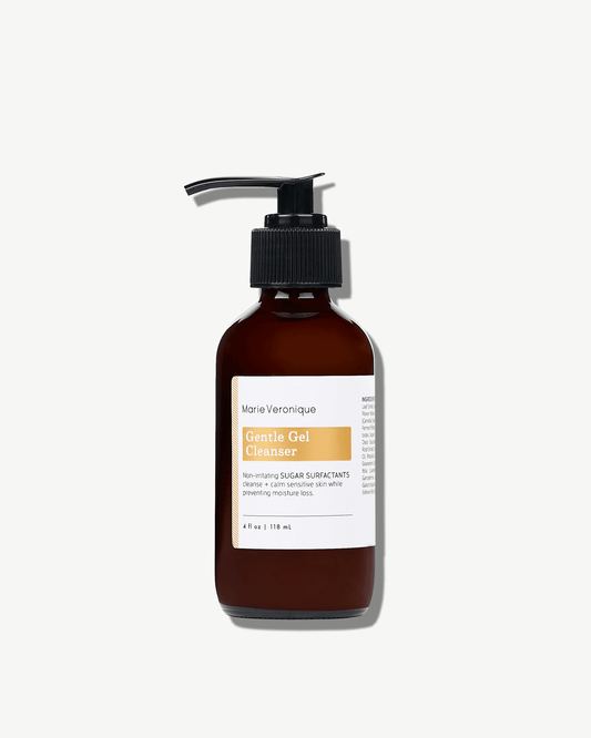 Gentle Gel Cleanser