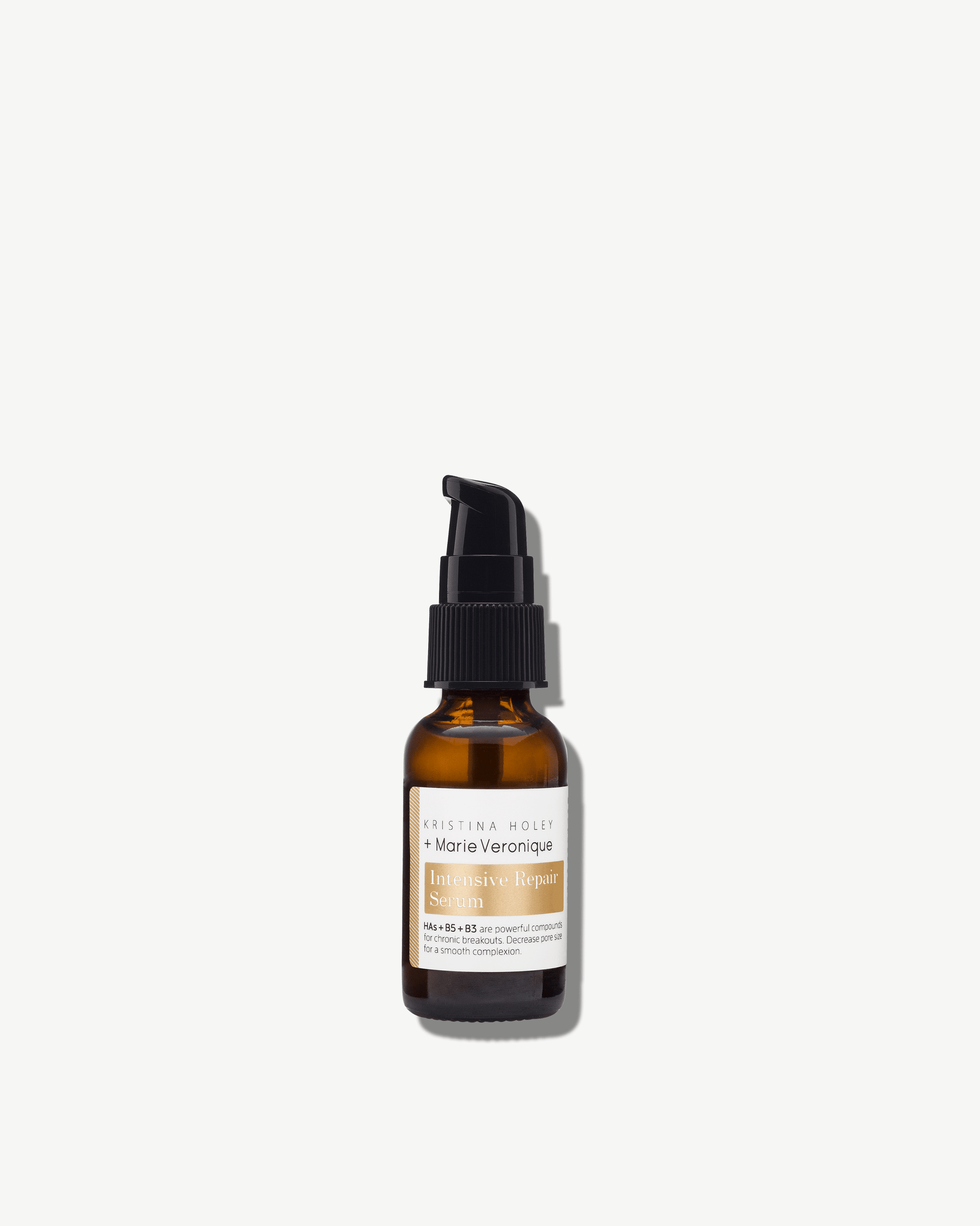 Kristina Holey + Marie Veronique Intensive Repair Serum – Credo
