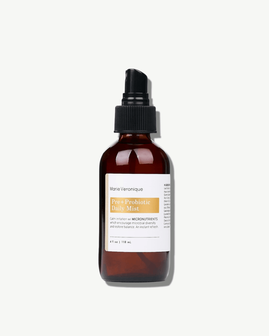 Pre + Probiotic Daily Mist