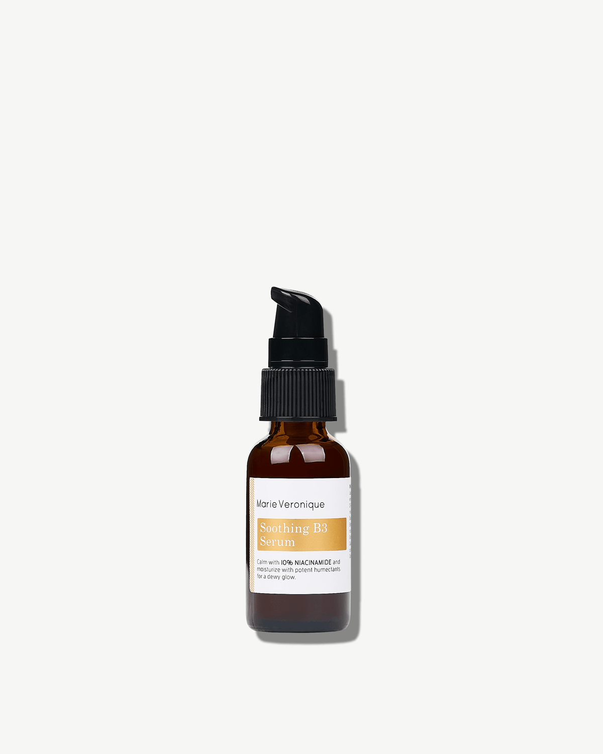 Marie Veronique Soothing B3 Serum | Credo Beauty