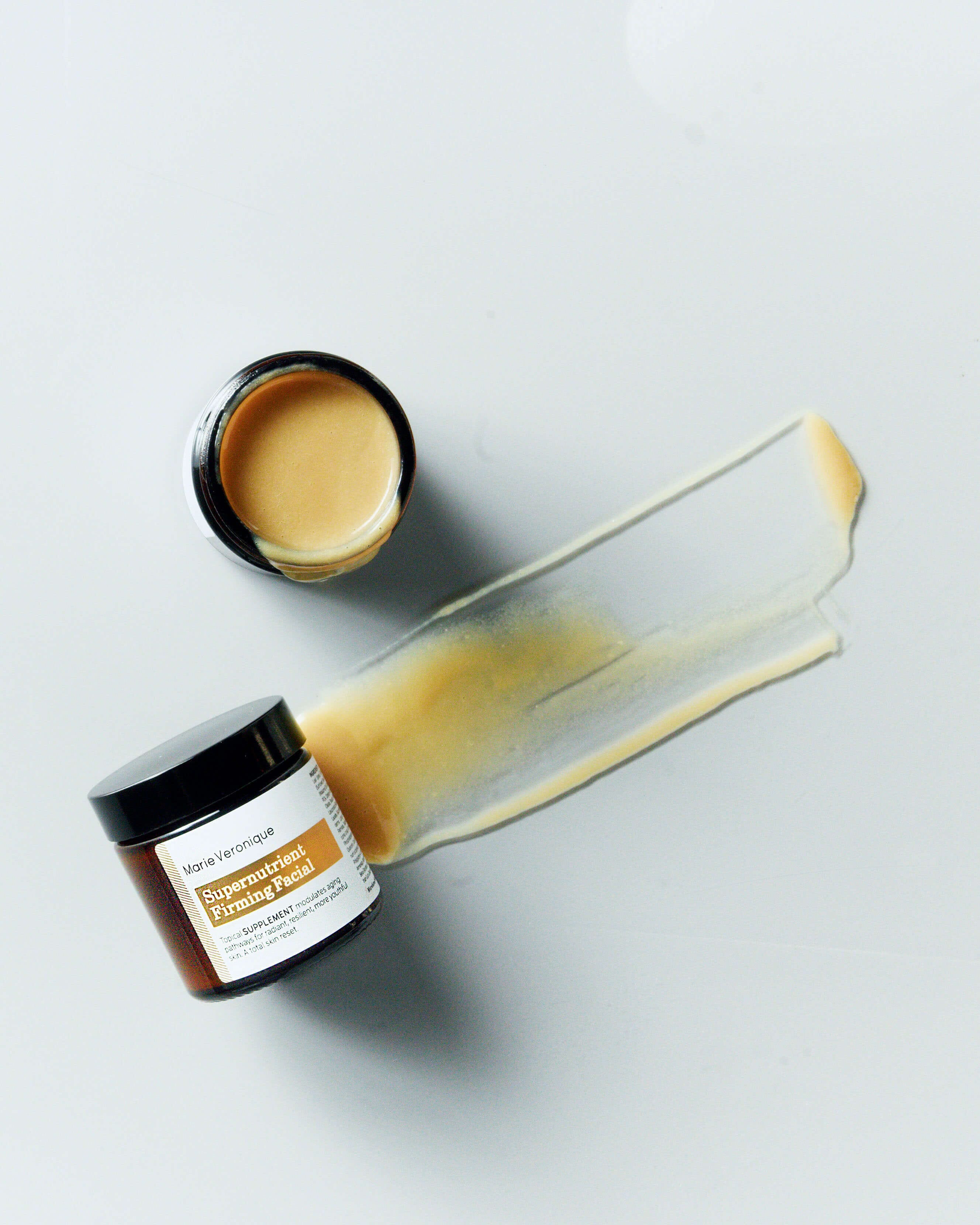 Supernutrient Firming Facial