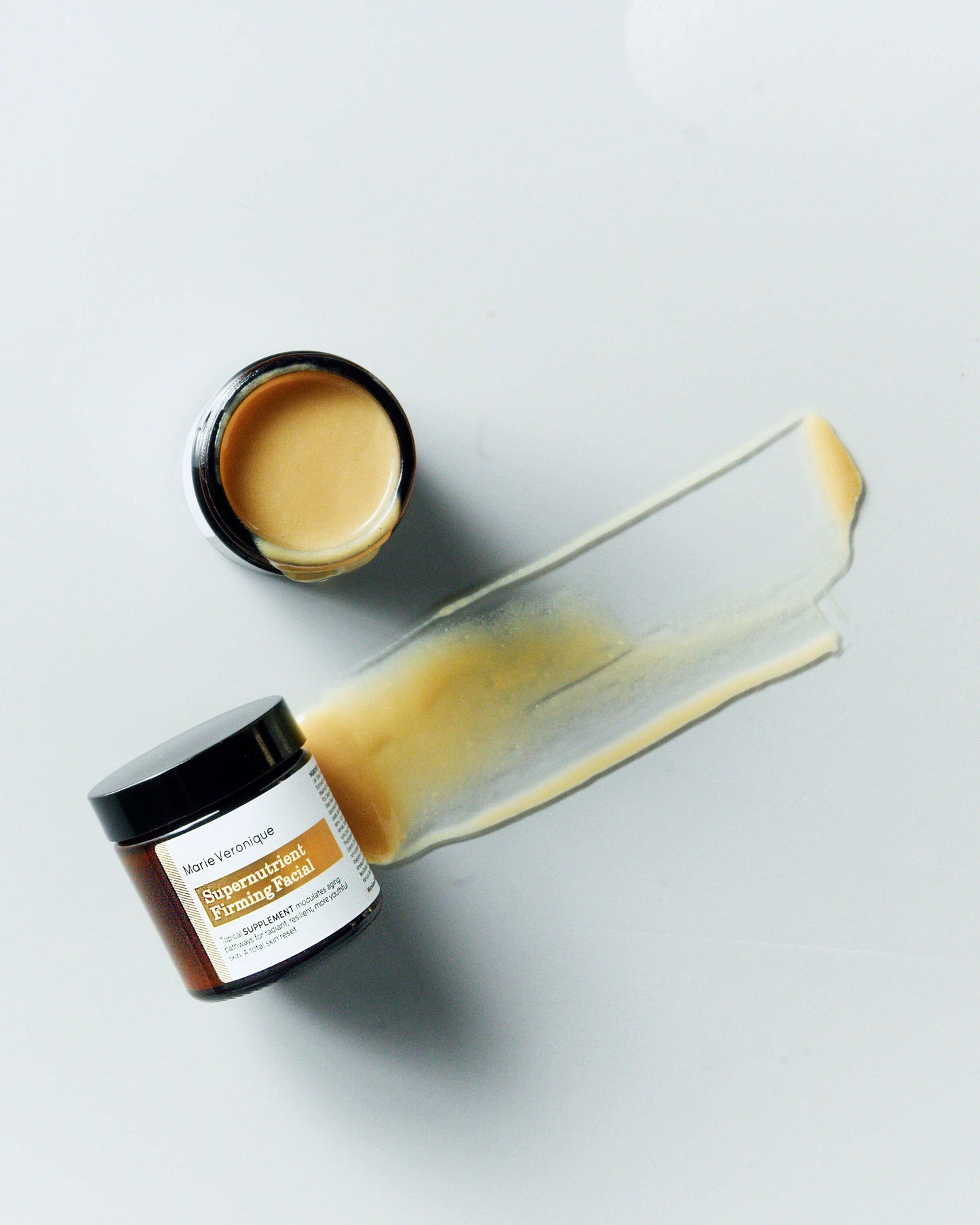 Supernutrient Firming Facial