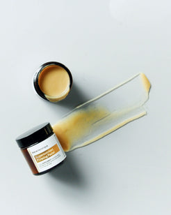 Supernutrient Firming Facial