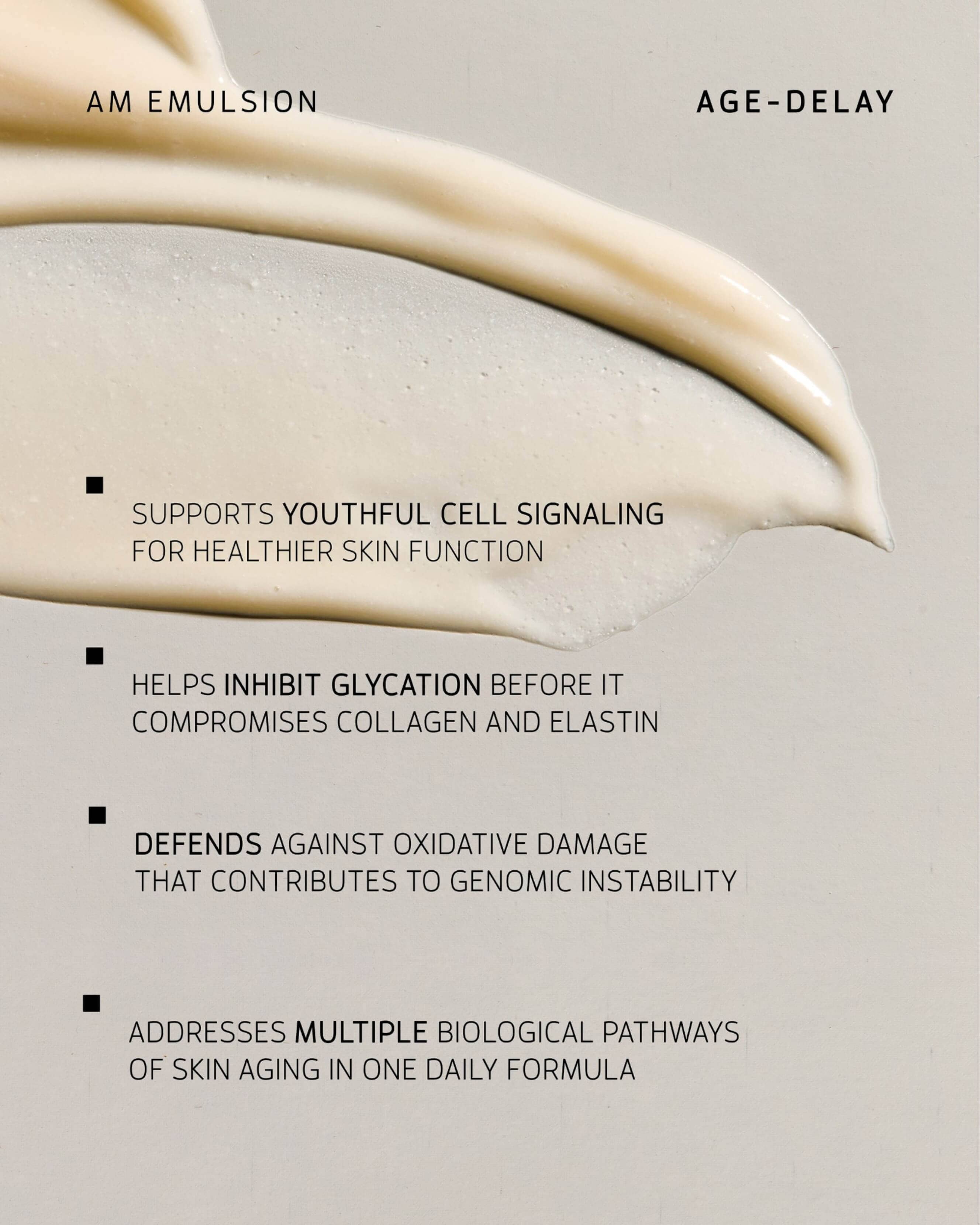All Day Age-Delay Emulsion