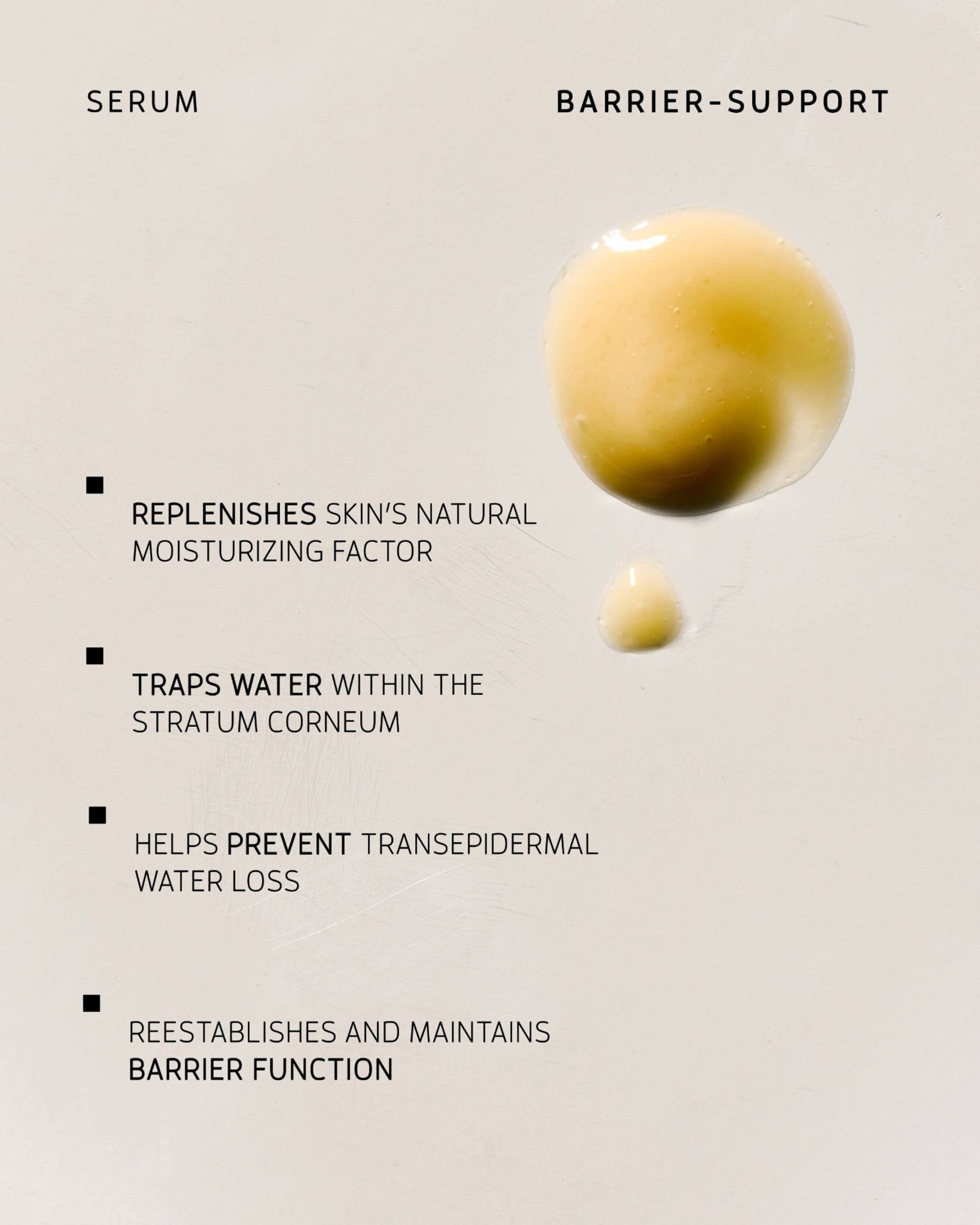 Barrier Restore Serum