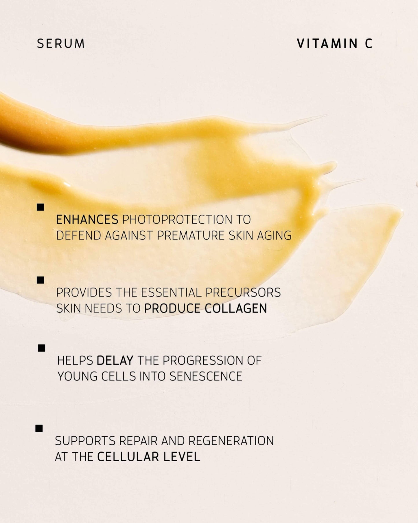 Vitamins C+E+Ferulic Serum