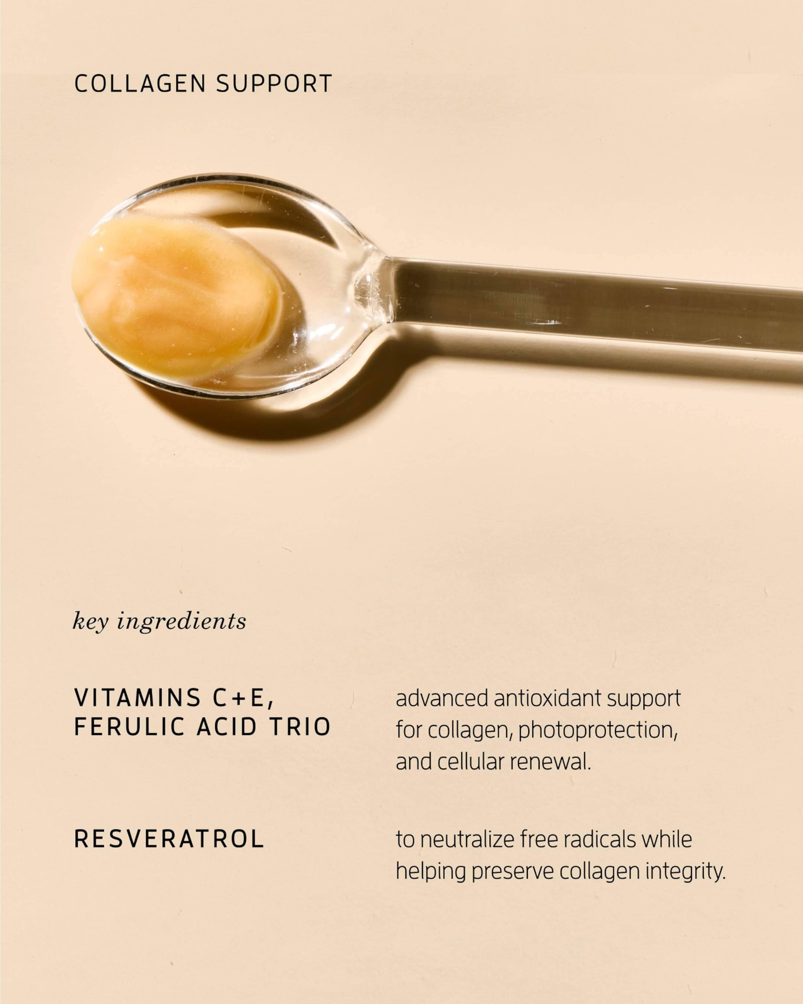 Vitamins C+E+Ferulic Serum