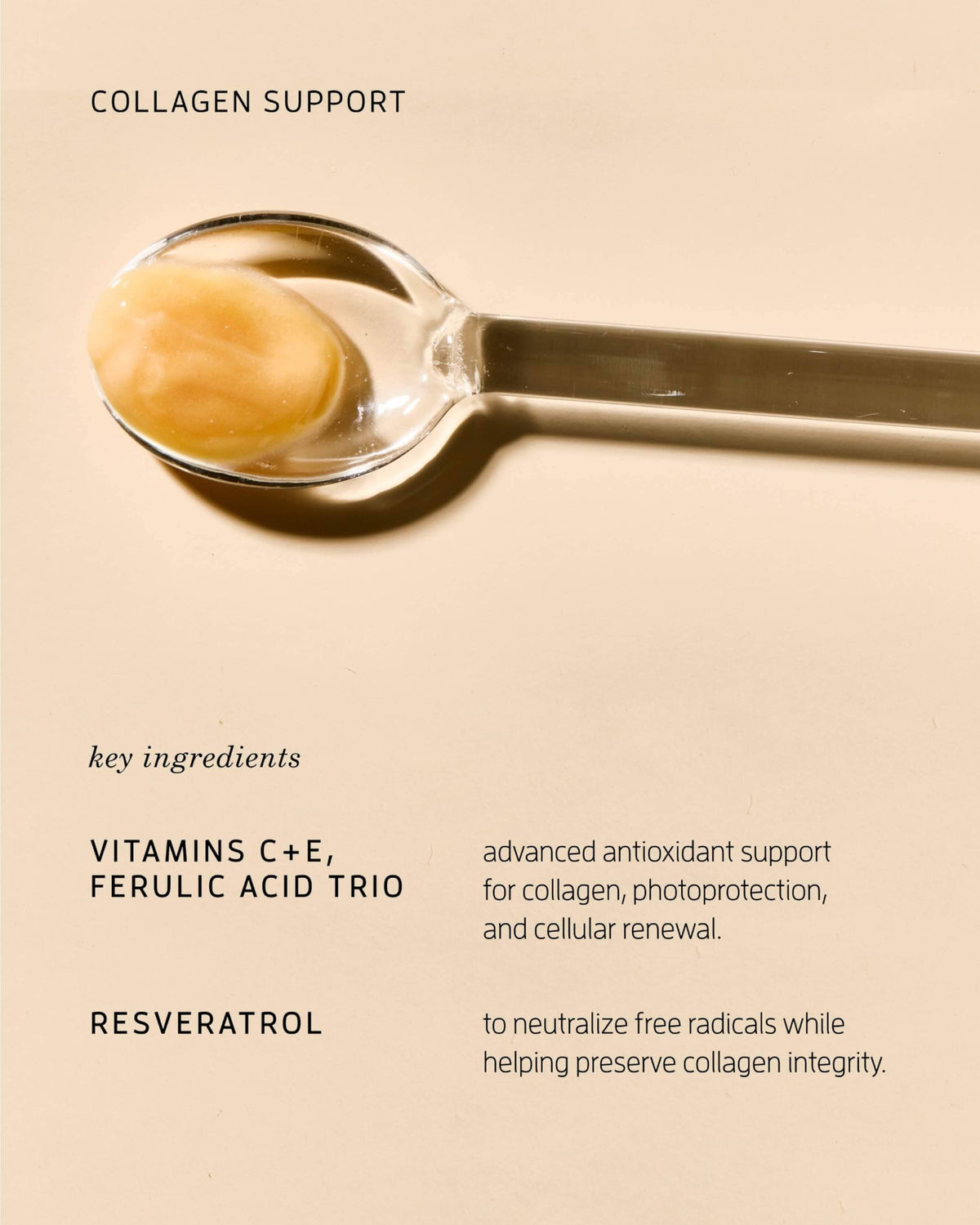 Vitamins C+E+Ferulic Serum