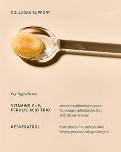 Vitamins C+E+Ferulic Serum