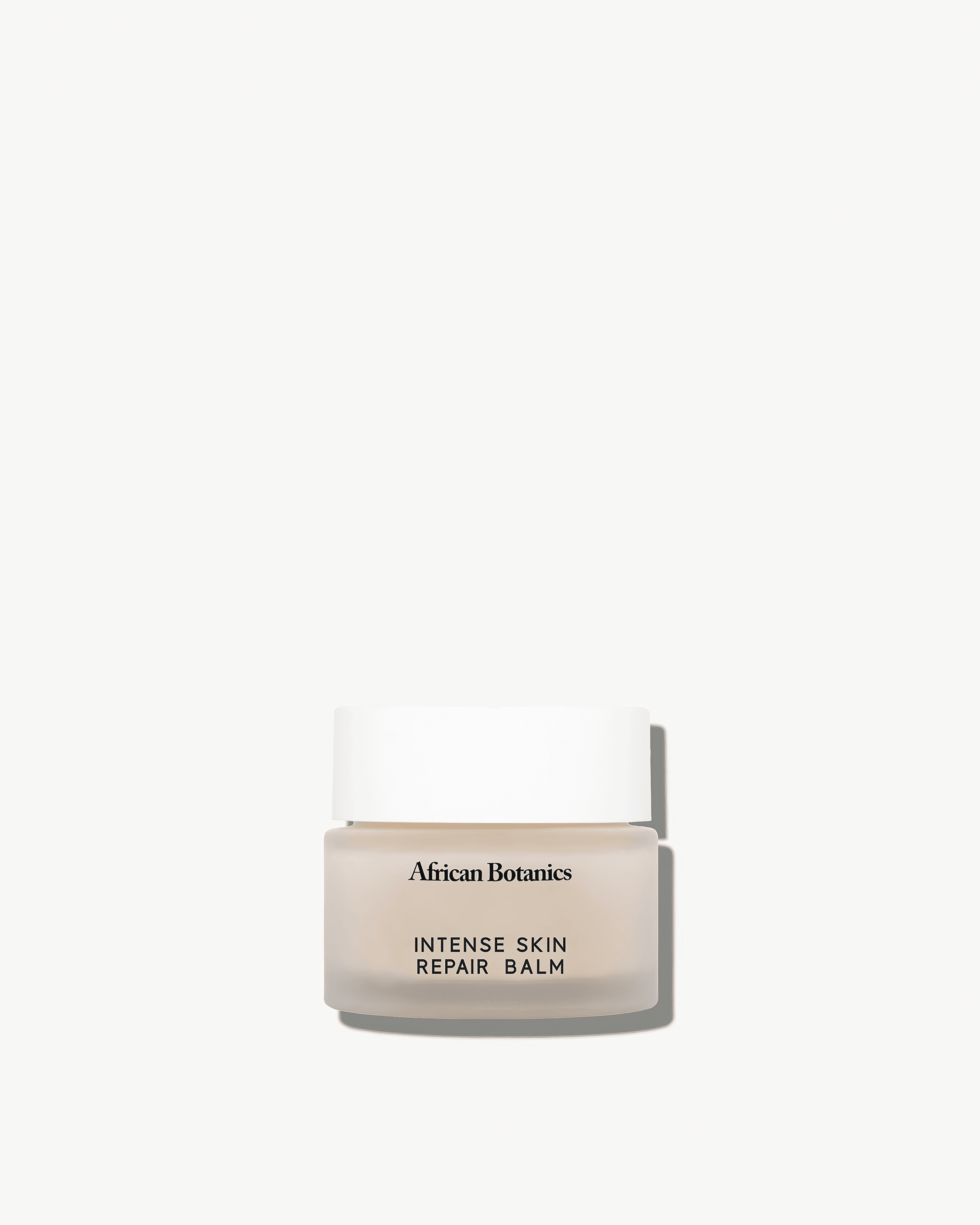 African Botanics Marula Intense Skin Repair Balm