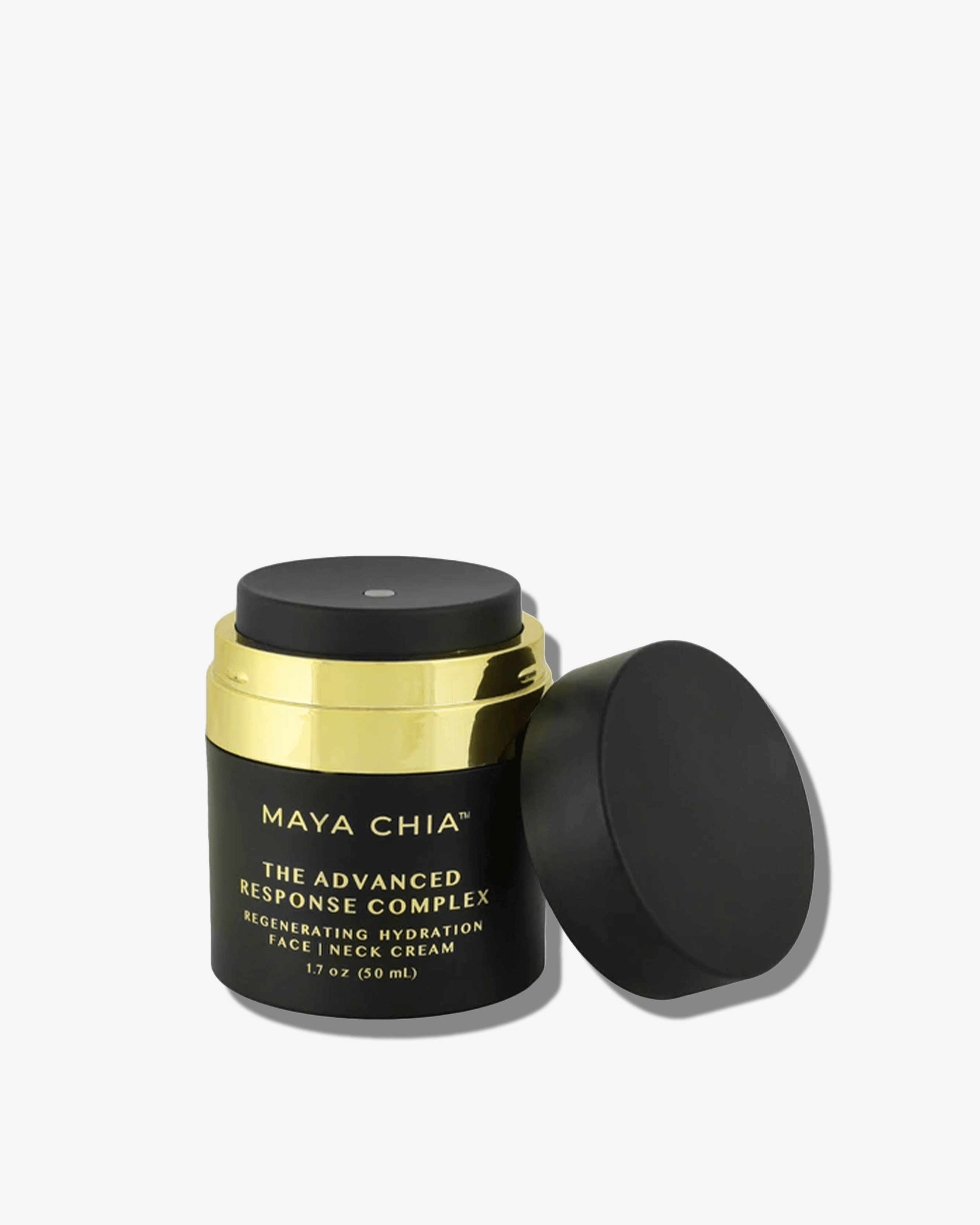 The Advanced Response Complex Face | Neck Cream