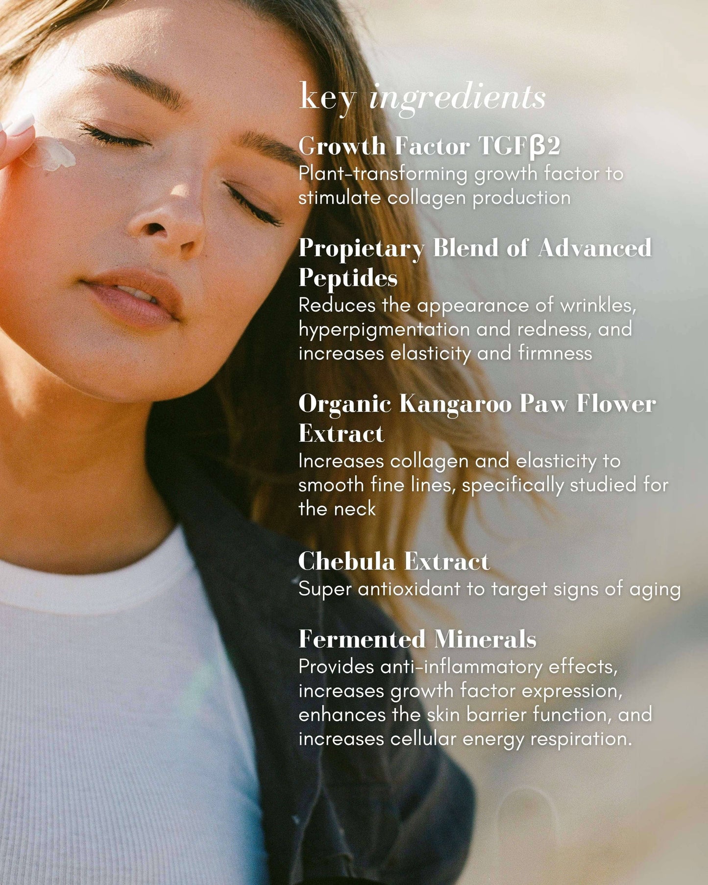 The Advanced Response Complex Face | Neck Cream