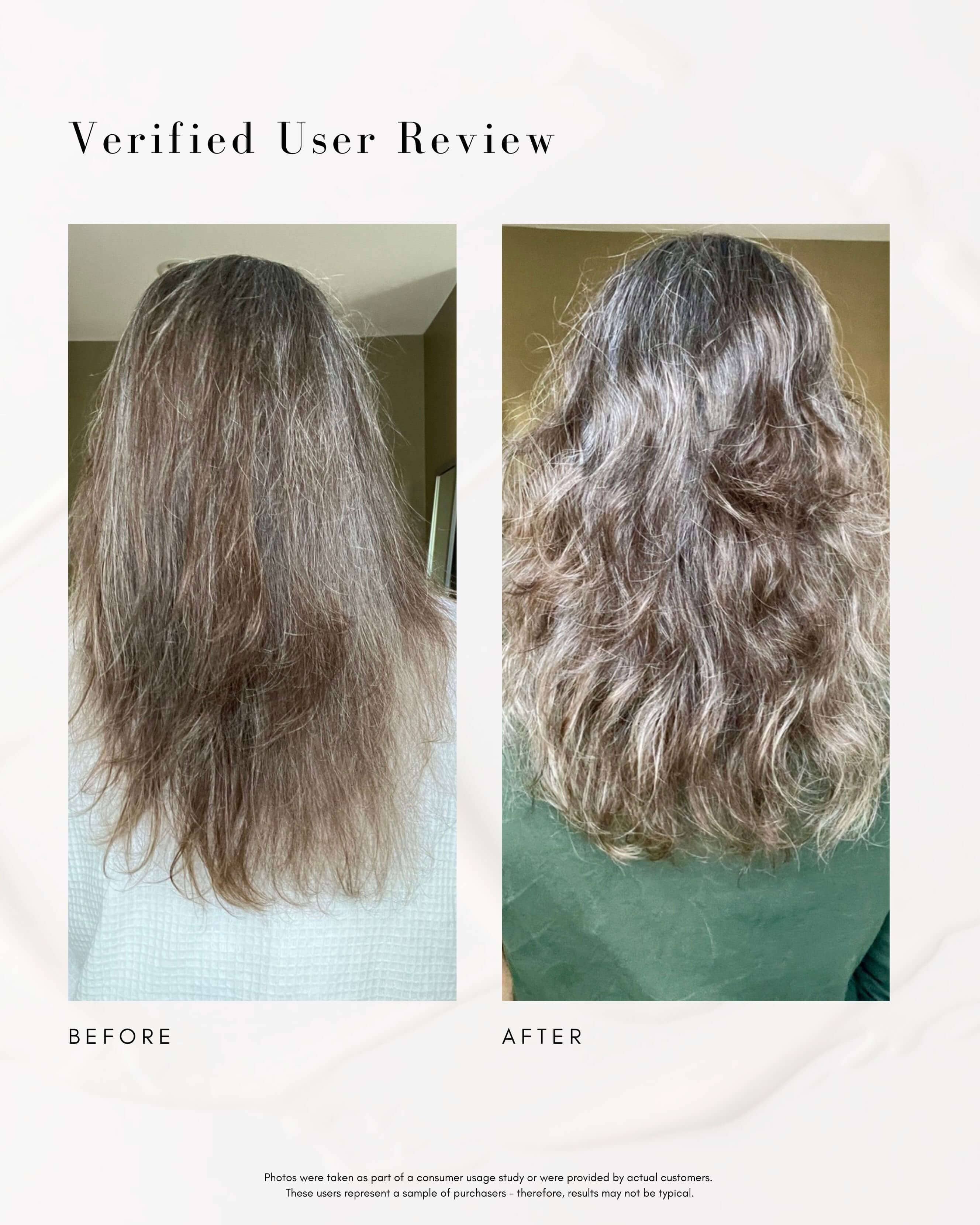 The Power Fol Advanced Volumizing Bond Repair Conditioner