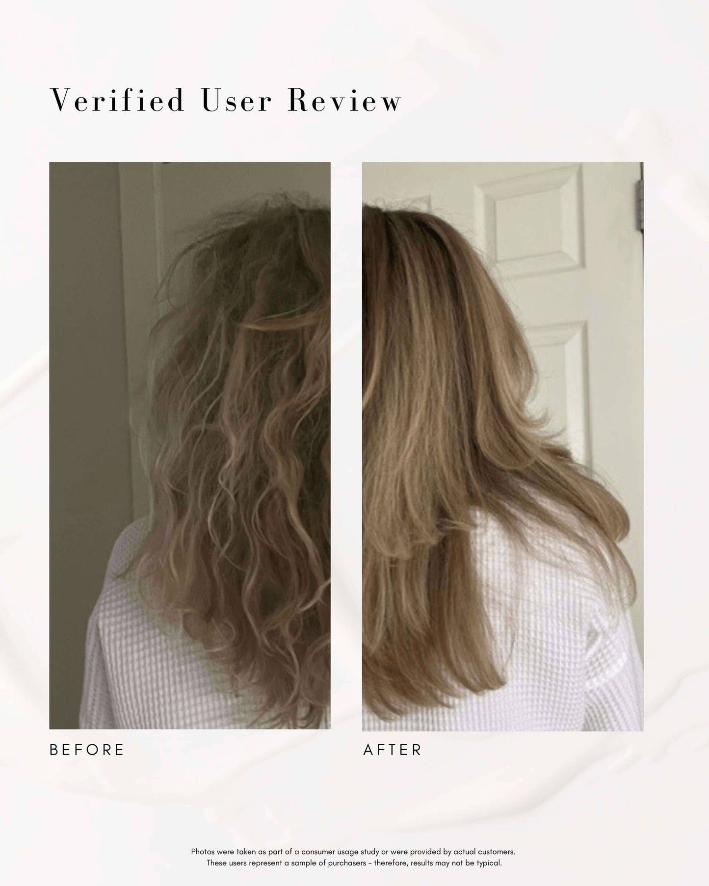 The Power Fol Advanced Volumizing Bond Repair Conditioner