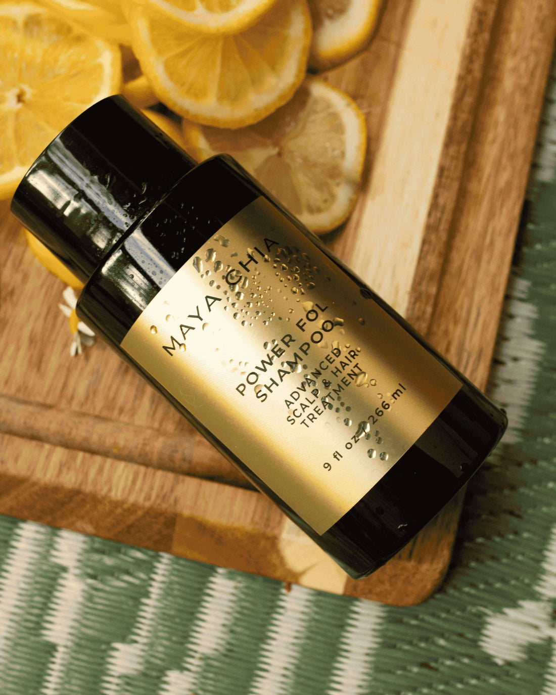 Power Fol Shampoo