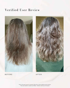 The Power Fol Advanced Scalp and Hair Treatment Shampoo
