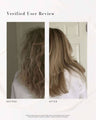 The Power Fol Advanced Scalp and Hair Treatment Shampoo
