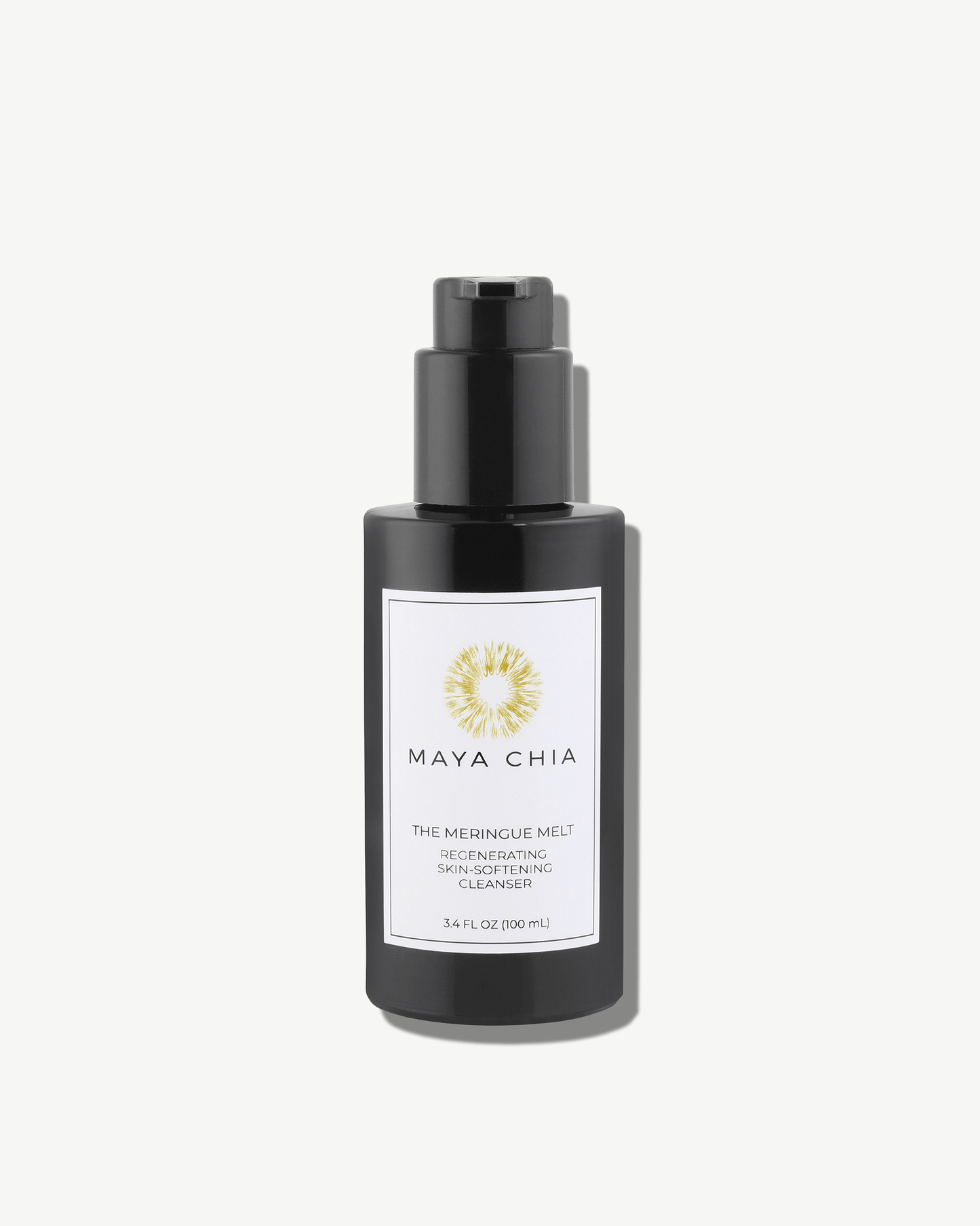 The Meringue Melt Regenerating Skin-Softening Cleanser