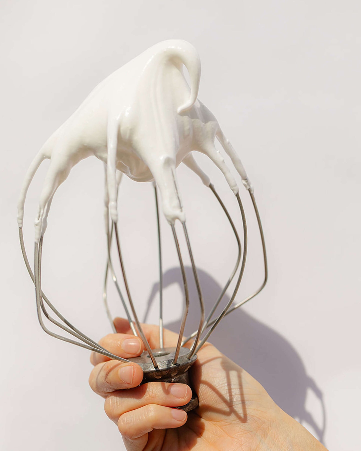 The Meringue Melt Regenerating Skin-Softening Cleanser