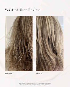 The Mane Agent Advanced Molecular Bond Repair