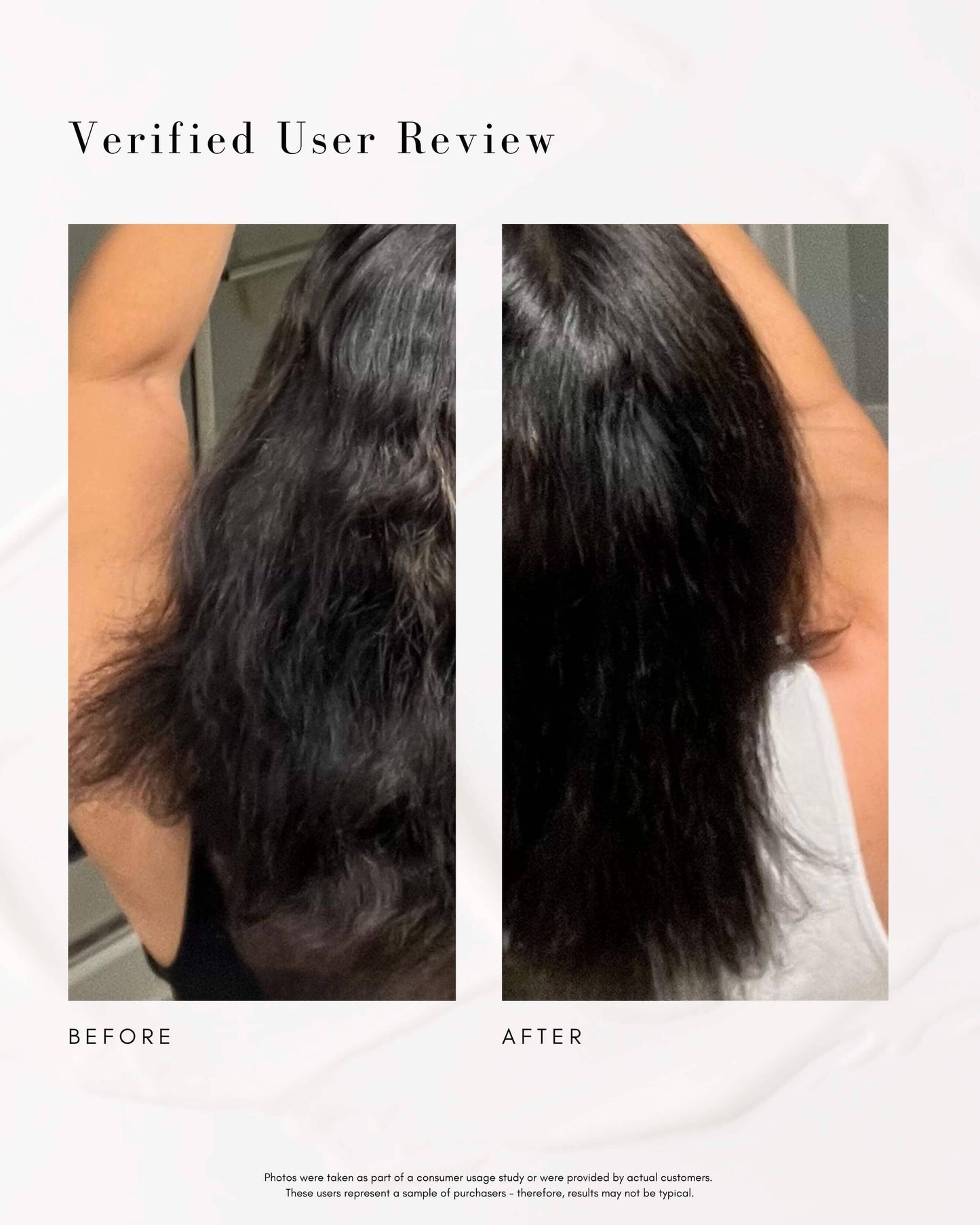 The Mane Agent Advanced Molecular Bond Repair