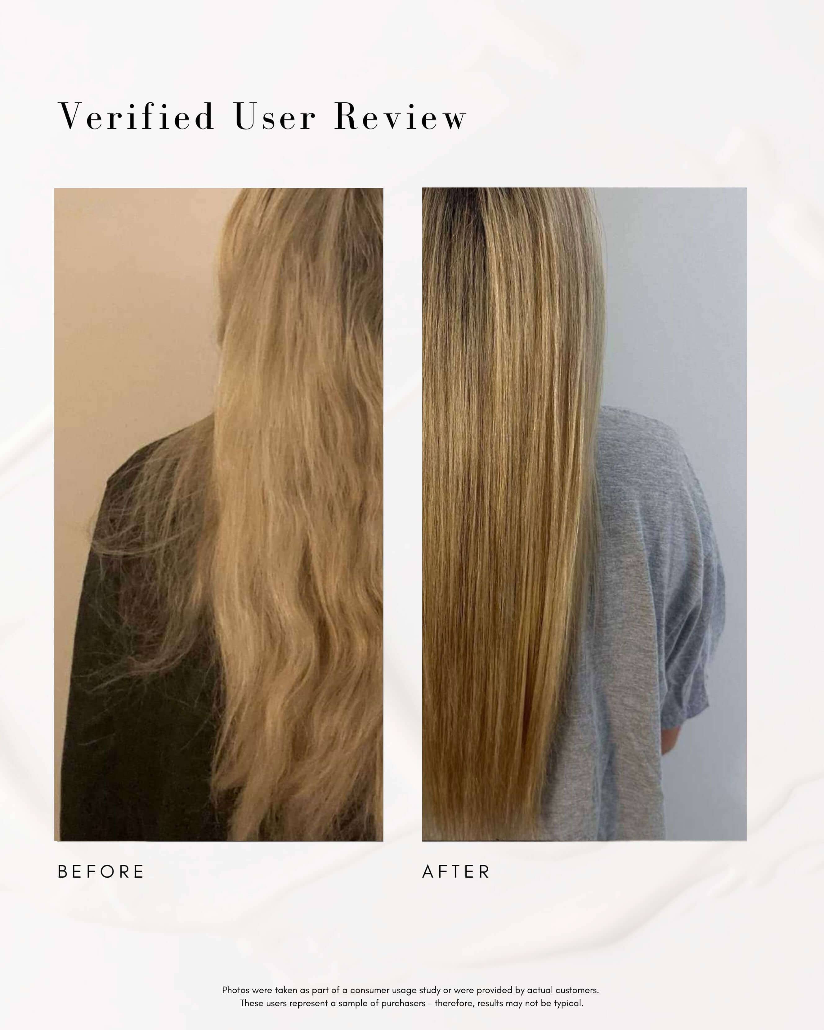 The Mane Agent Advanced Molecular Bond Repair