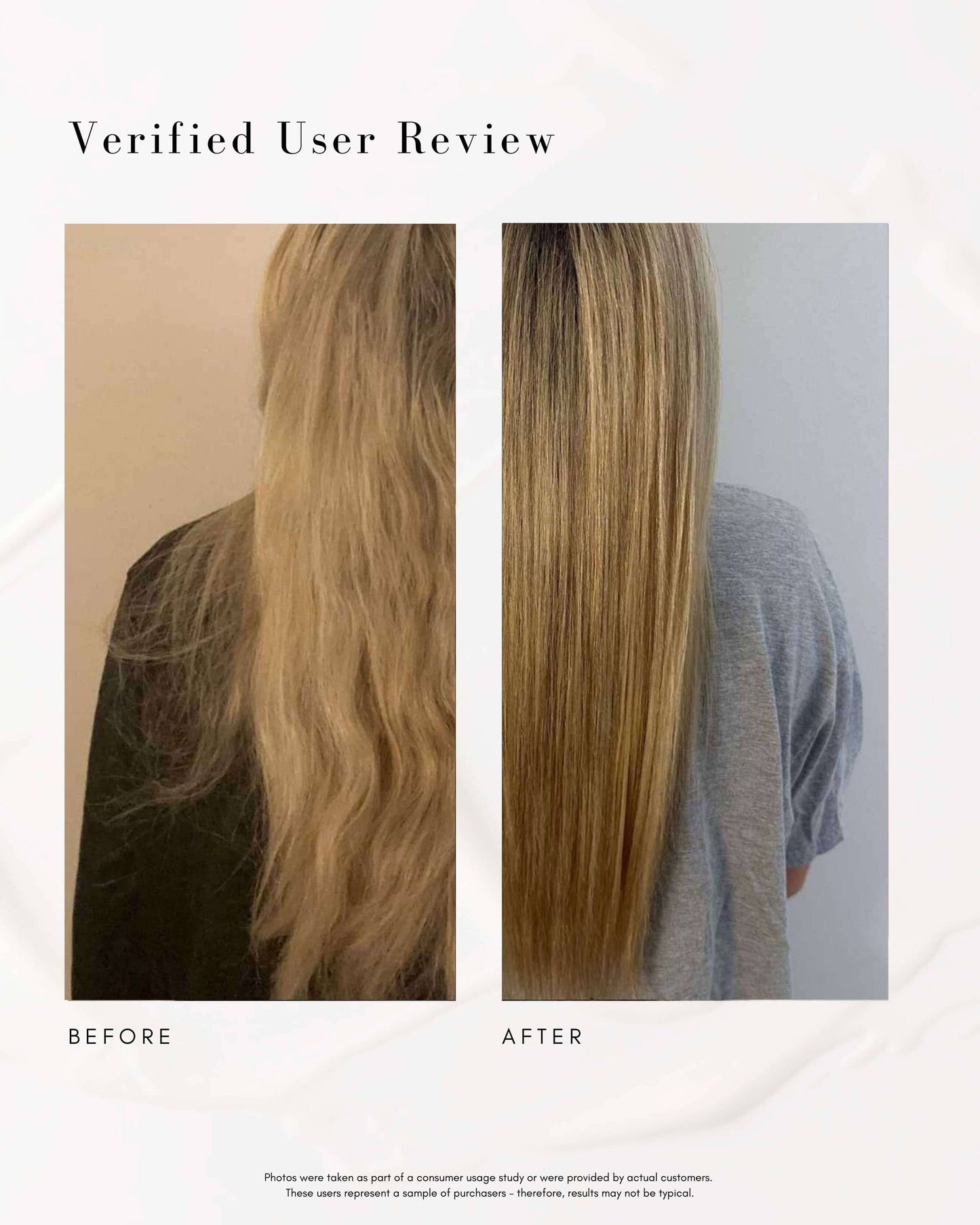 The Mane Agent Advanced Molecular Bond Repair