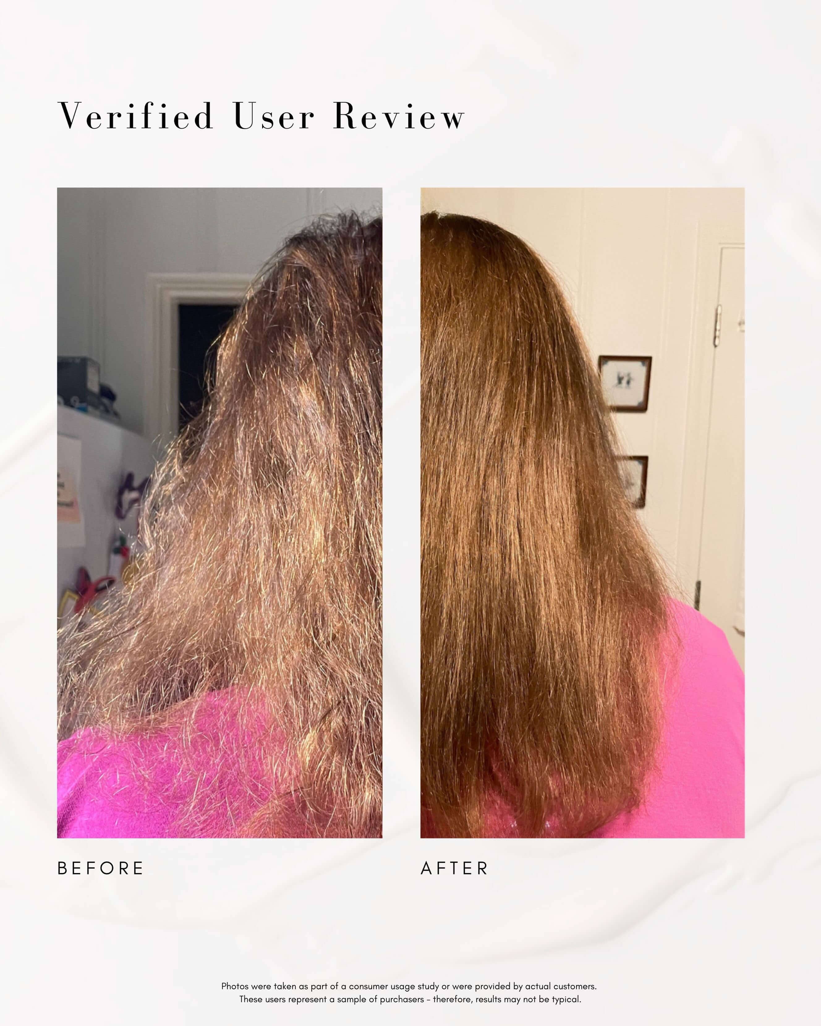 The Mane Agent Advanced Molecular Bond Repair