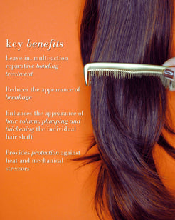 The Mane Agent Advanced Molecular Bond Repair