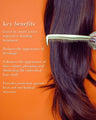 The Mane Agent Advanced Molecular Bond Repair
