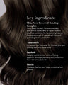 The Mane Agent Advanced Molecular Bond Repair