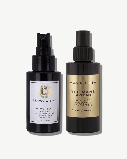 The Power Fol™ Root to Tip