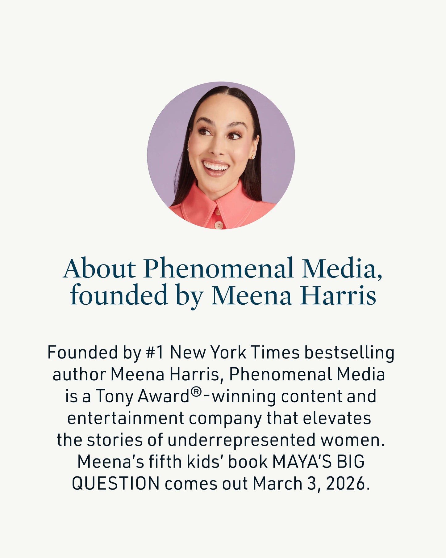 Credo Beauty x Phenomenal Media Holiday Collection