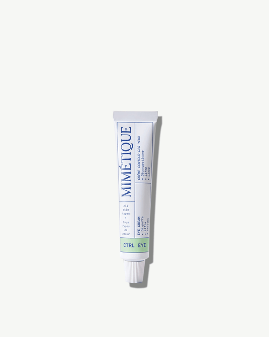 Crtl Smoothing Eye Cream