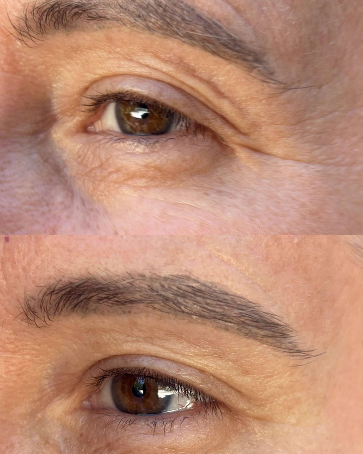 Crtl Smoothing Eye Cream