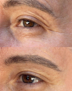 Ctrl Smoothing Eye Cream