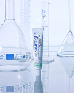 Ctrl Smoothing Eye Cream