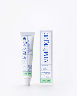 Ctrl Smoothing Eye Cream