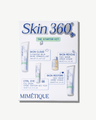 Skin 360° The Starter Kit