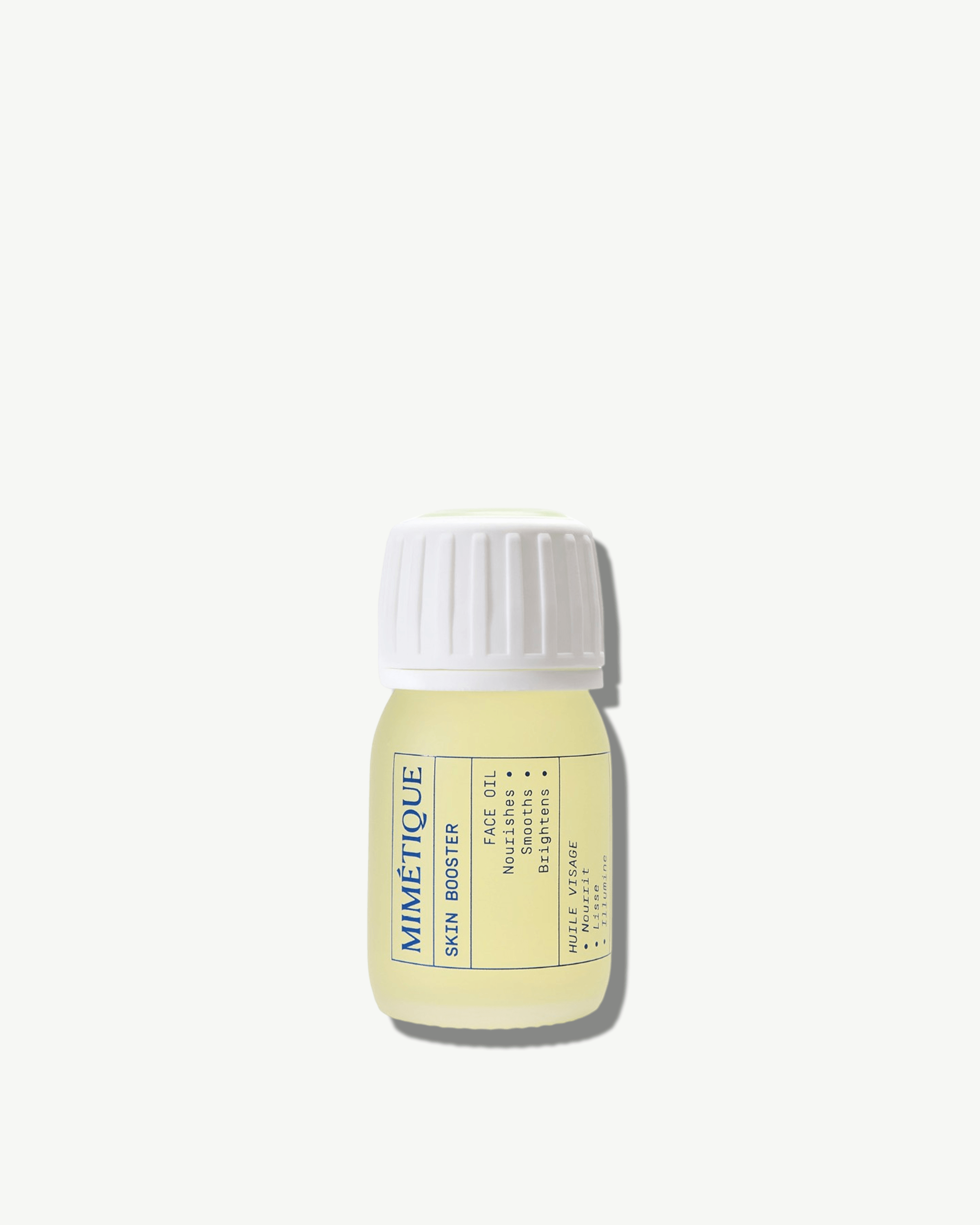 Skin Booster Radiance Face Oil