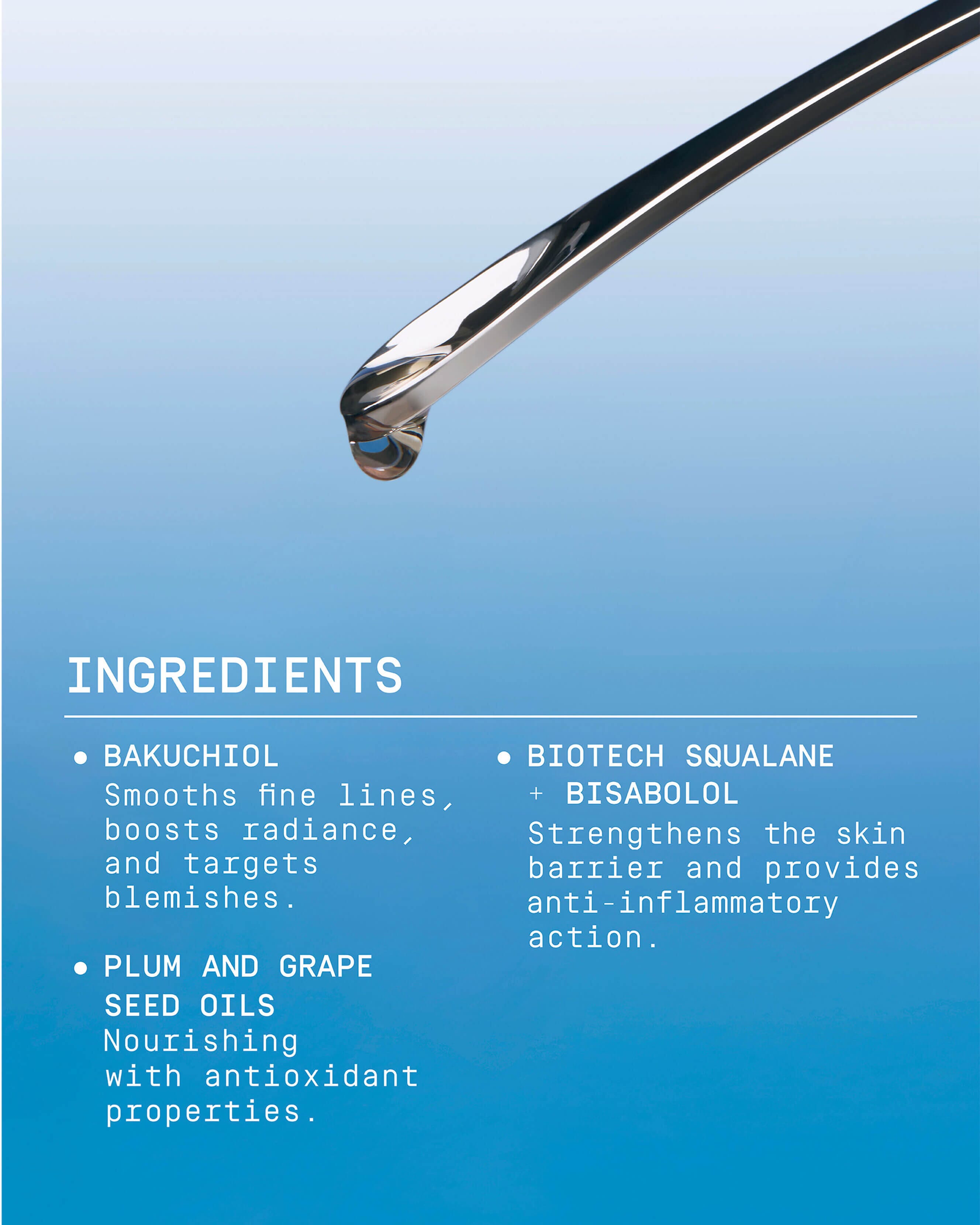 Skin Booster Radiance Face Oil