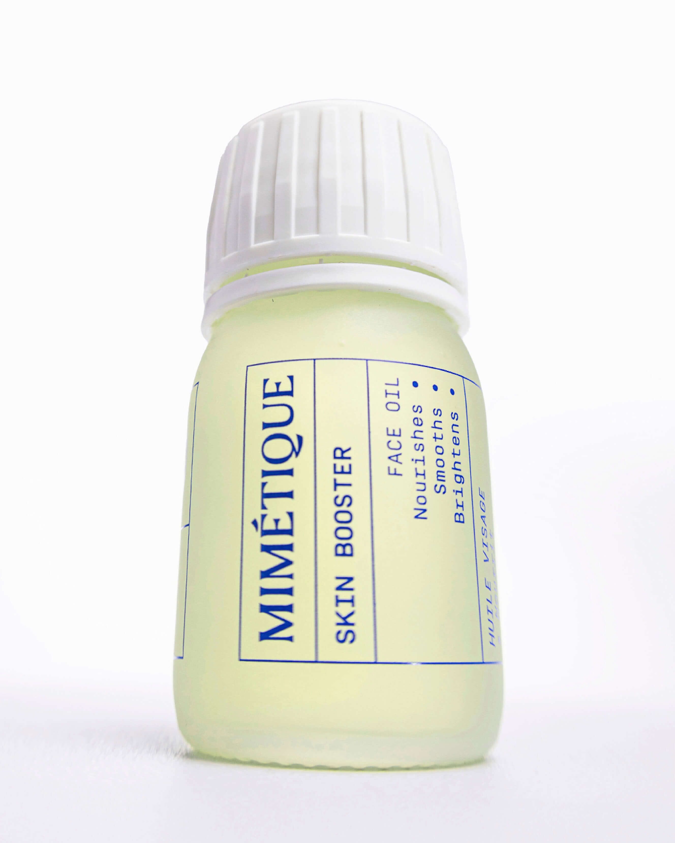 Skin Booster Radiance Face Oil
