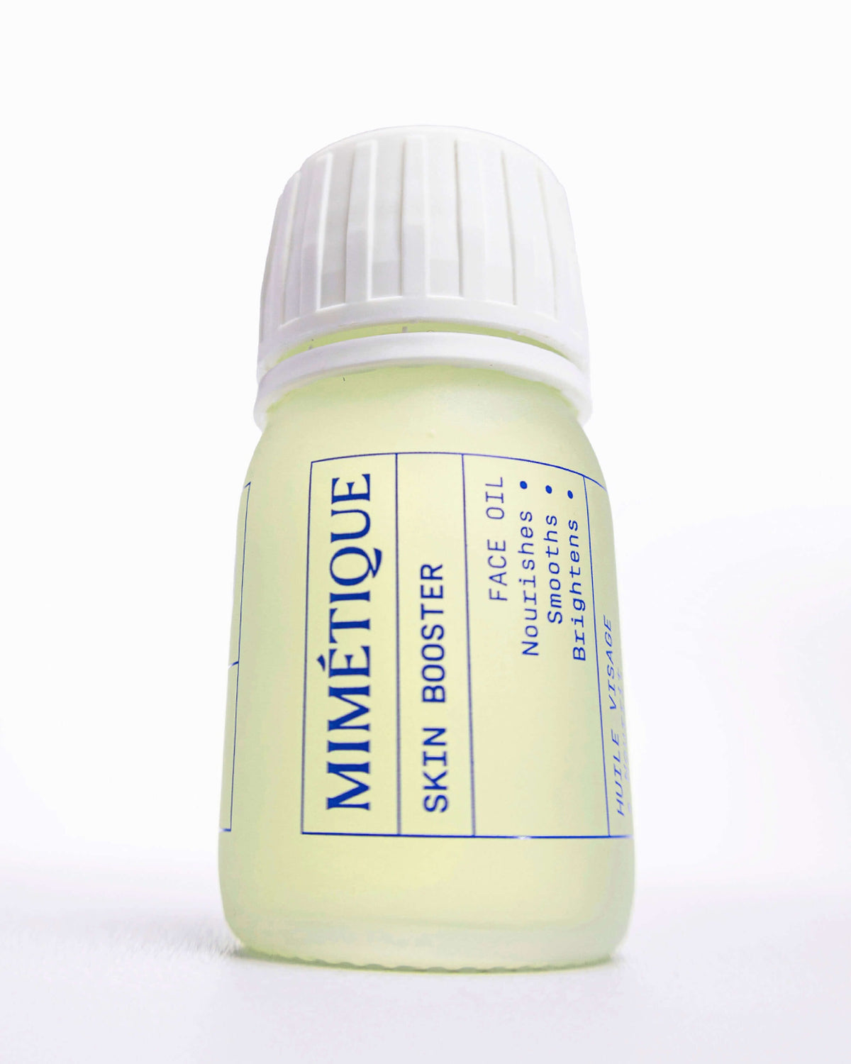 Skin Booster Radiance Face Oil