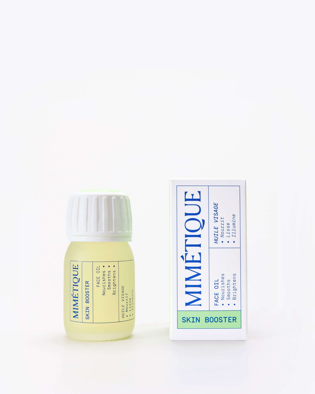 Skin Booster Radiance Face Oil